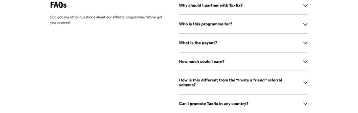 b-faqs screenshot 7