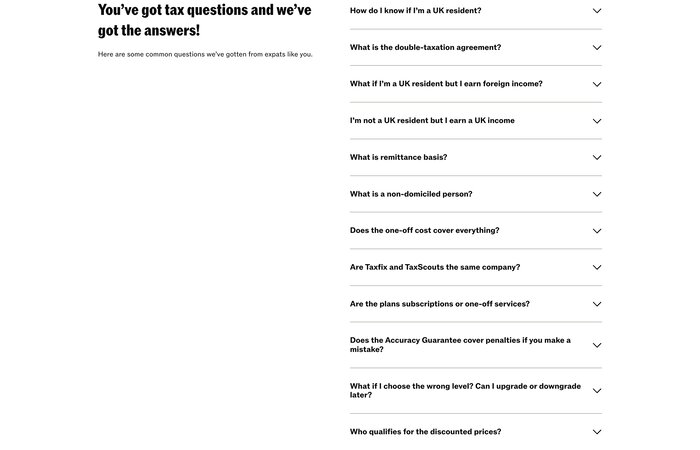 b-faqs screenshot 13