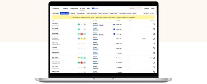 b-image screenshot 1
