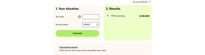 c-block-calculator screenshot 14