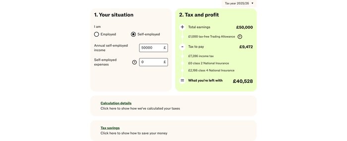c-block-calculator screenshot 13