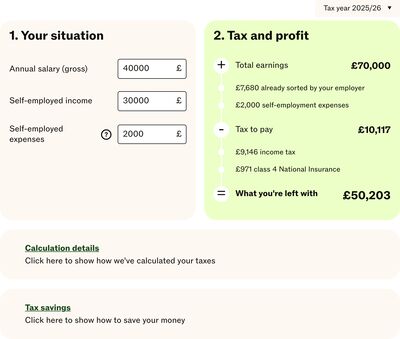 calculator screenshot 25