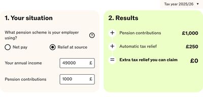 calculator screenshot 20