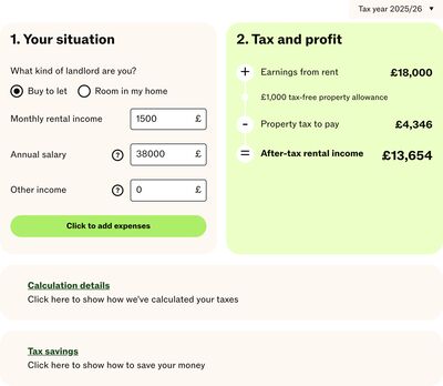 calculator screenshot 18