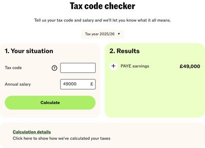 calculator screenshot 29