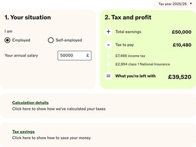 calculator screenshot 6