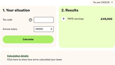 calculator screenshot 30