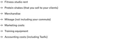 list screenshot 4