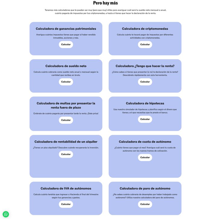 b-columns screenshot 8