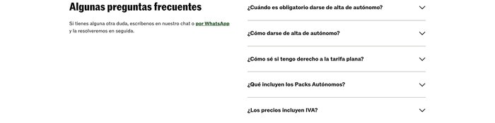b-faqs screenshot 16
