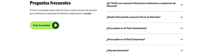 b-faqs screenshot 18