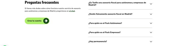 b-faqs screenshot 20