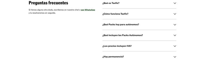 b-faqs screenshot 33