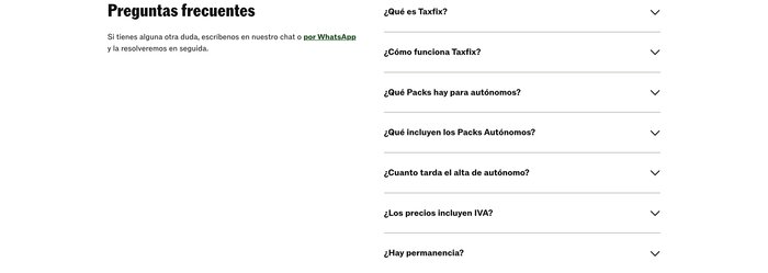 b-faqs screenshot 31