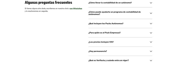 b-faqs screenshot 12