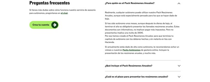 b-faqs screenshot 28