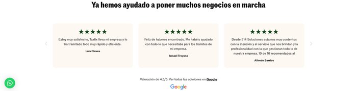 b-testimonials-v2 screenshot 2