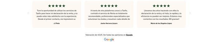 b-testimonials-v2 screenshot 6