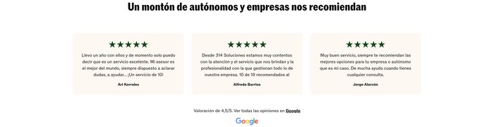 b-testimonials-v2 screenshot 3