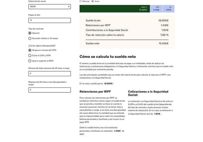 c-block-calculator screenshot 9